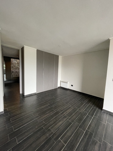 Arriendo Departamento N 2D en suite Walk-in cl&oacute;set 2B 1E 1B Plaza Ega&ntilde;a - &Ntilde;u&ntilde;oa