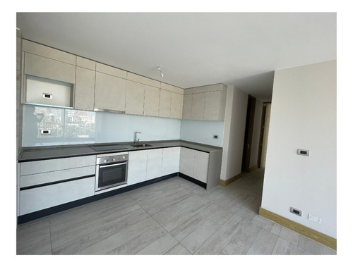 Arriendo Departamento NO 2D en suite 2B 1E 1B Los Leones - Providencia