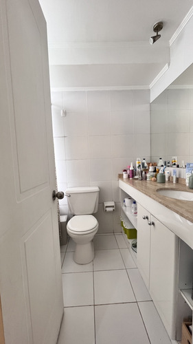 Arriendo Departamento 2D 2B 1E 1B Rotonda Atenas - Las Condes