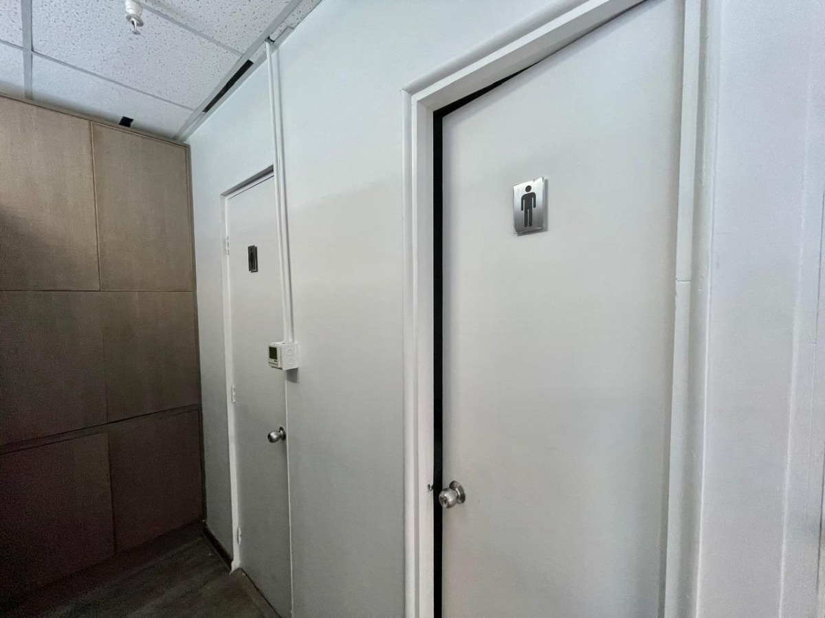 Arriendo Oficina N 2B 2E 1Bd Metro Manquehue - Apumanque - Las Condes