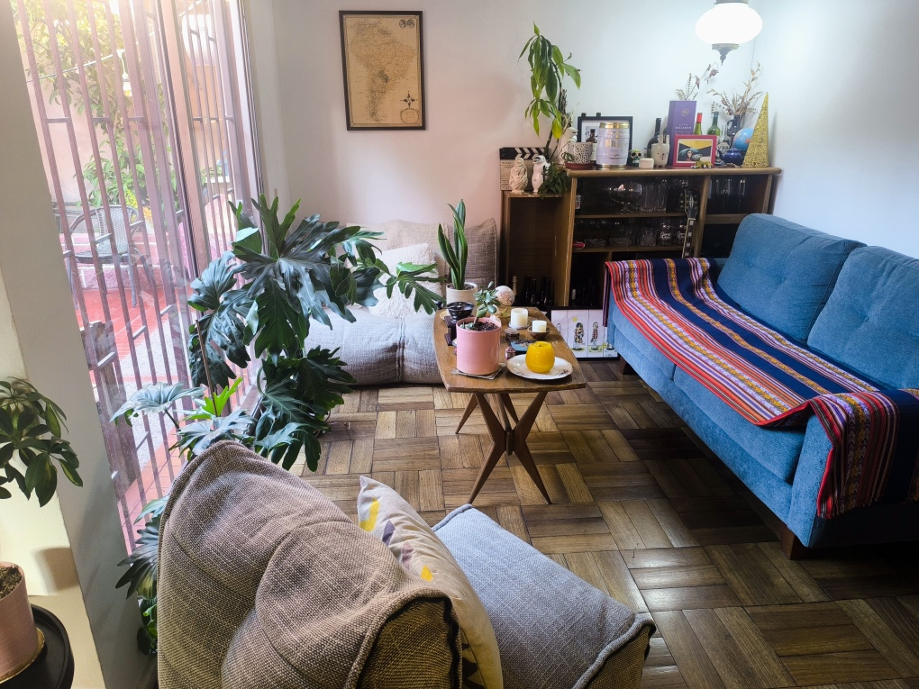 Arriendo Casa 4D 3B 2E 1Bd Metro Monse&ntilde;or Eyzaguirre - &Ntilde;u&ntilde;oa