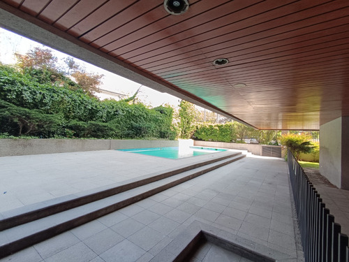 Venta Departamento N 4D en suite Walk-in cl&oacute;set 3B 2E 1B Plaza &Ntilde;u&ntilde;oa - &Ntilde;u&ntilde;oa