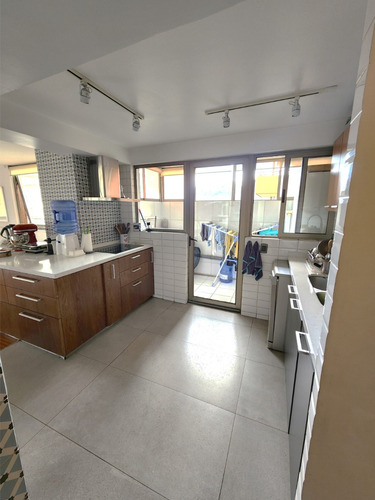 Venta Departamento O 4D en suite Walk-in cl&oacute;set 3B 1E 1B Parque Bicentenario - Vitacura