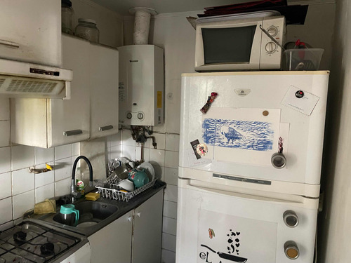 Venta Casa 4D 2B 1E Sebasti&aacute;n Elcano - Las Condes