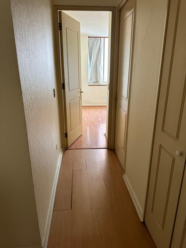 Arriendo Departamento 2D en suite 2B 1E Pedro de Valdivia - Providencia