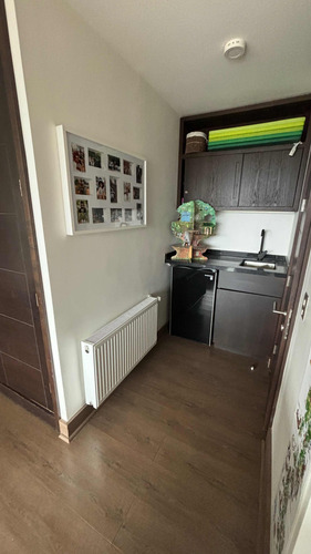 Arriendo Departamento NO 4D 5B 2E 1B El Remanso - Las Condes