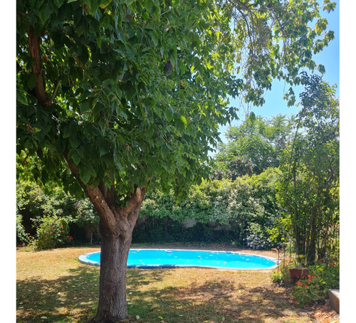 Arriendo Casa 4D en suite 3B 2E La Reina Alta - La Reina