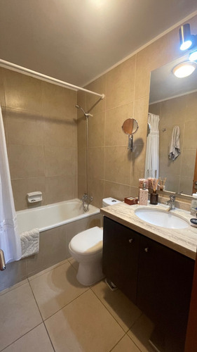 Venta Departamento SO 1D 1B 1E 1B Metro Hernando de Magallanes - Las Condes