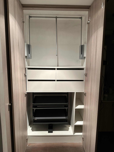 Arriendo Departamento 2D 2B 1E 1B Diego de Almagro - &Ntilde;u&ntilde;oa