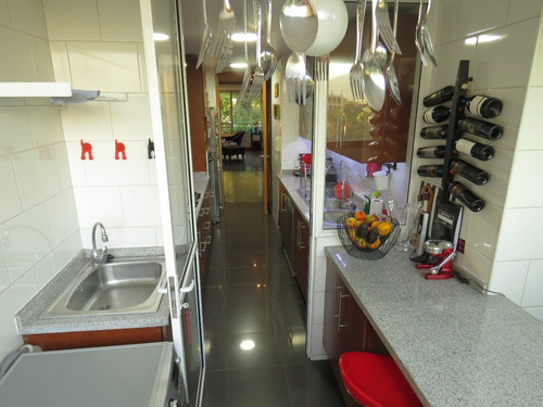 Arriendo Departamento NOSP 3D en suite Walk-in cl&oacute;set 2B 2E 1B Las Lilas - Providencia