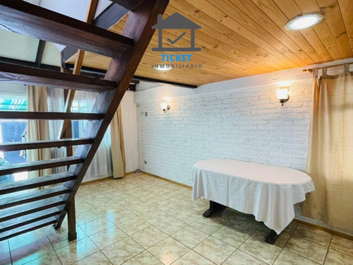 Venta Casa P 4D 1B 2E Amapolas - &Ntilde;u&ntilde;oa