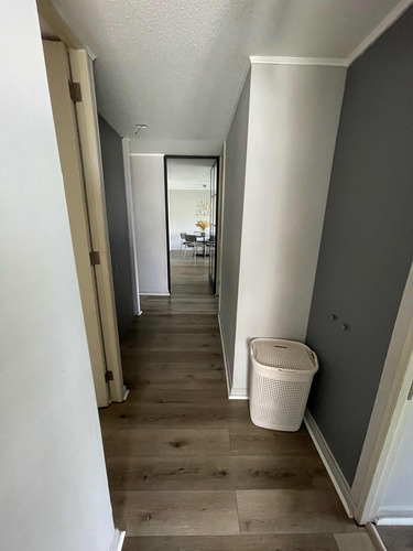 Arriendo Departamento SO 4D en suite Walk-in cl&oacute;set 2B 1E 1B Diego de Almagro - &Ntilde;u&ntilde;oa