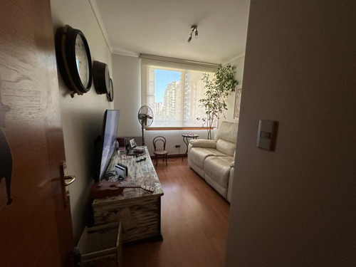 Venta Departamento SP 2D en suite 3B 2E 1B Alto Las Condes - Las Condes