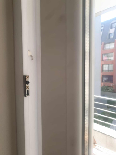 Venta Departamento 1D 1B 1E Metro Irarr&aacute;zaval - &Ntilde;u&ntilde;oa