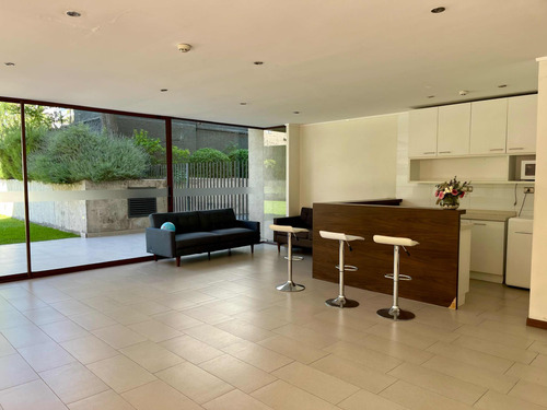 Venta Departamento 3D 2B 1E Campus Oriente - Providencia