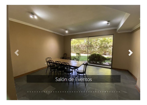Venta Departamento SP 2D 2B 1E 1B Barrio Italia - Providencia