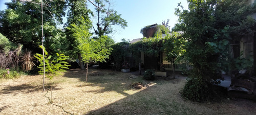 Venta Casa NO 6D en suite 3B 4E 1B Juan XXIII - Vitacura