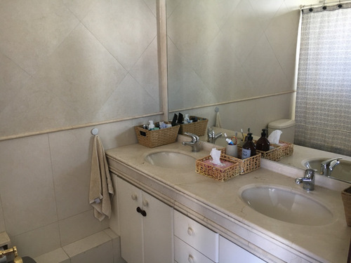 Arriendo Departamento 4D 3B 2E 1B Las Lilas - Providencia