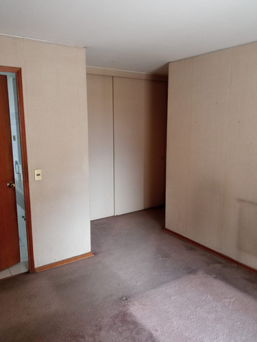 Venta Departamento 4D 3B 1E Rotonda Atenas - Las Condes
