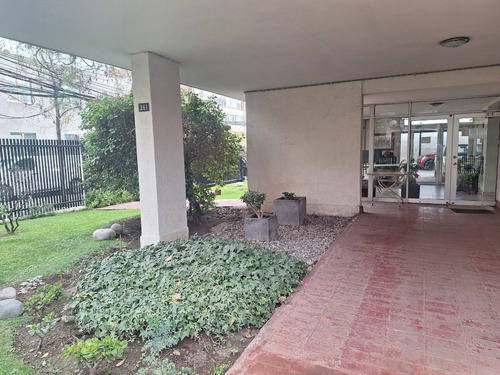 Venta Departamento NP 3D 2B 1E 1B Los Leones - Providencia