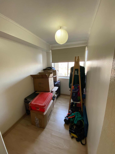 Arriendo Departamento 3D 2B 1E 1B Troncos Viejos - La Reina