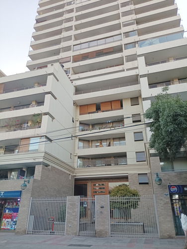 Venta Departamento 2D en suite Walk-in cl&oacute;set 2B 1E 1B Metro Irarr&aacute;zaval - &Ntilde;u&ntilde;oa
