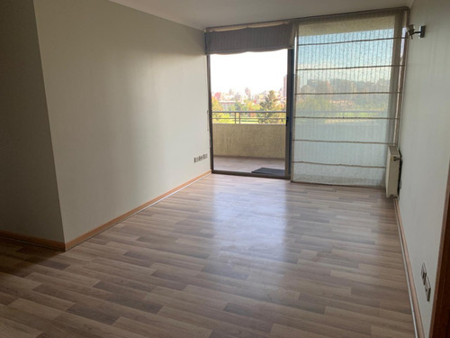 Arriendo Departamento 2D en suite Walk-in cl&oacute;set 2B 1E 1B Nueva Las Condes - Las Condes