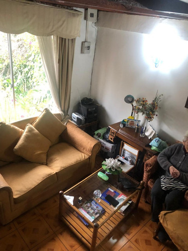 Venta Casa NO 2D 1B 1B Amapolas - &Ntilde;u&ntilde;oa