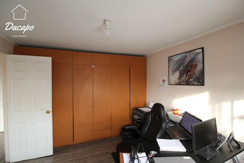 Venta Casa P 4D 3B 2E Parque Bot&aacute;nico - &Ntilde;u&ntilde;oa