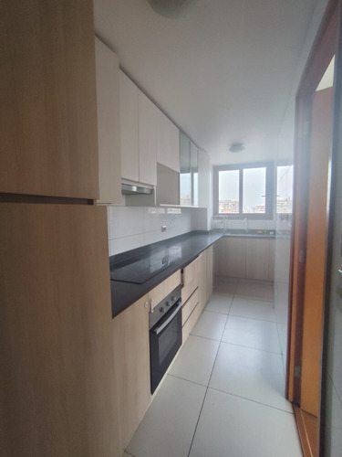 Arriendo Departamento P 4D 3B 2E 1B Los Leones - Providencia