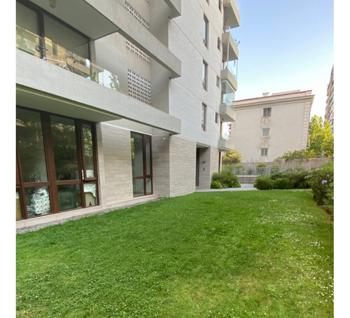 Arriendo Departamento O 2D 2B 1E 1B Las Lilas - Providencia