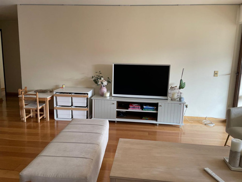 Arriendo Departamento NP 3D 3B 1E 1B Las Lilas - Providencia