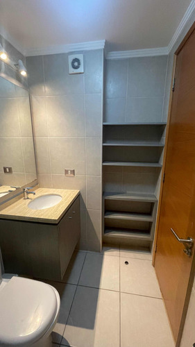 Arriendo Departamento 2D 2B 1E 1B Las Lilas - Providencia