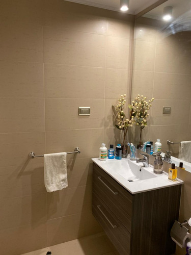 Arriendo Departamento SO 2D en suite Walk-in cl&oacute;set 2B 1E Los Dominicos - Las Condes