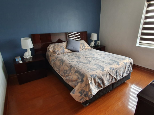 Venta Departamento P 2D 2B 1B Barrio Italia - Providencia