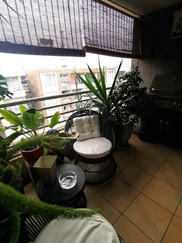 Venta Departamento NP 4D en suite Walk-in cl&oacute;set 3B 2E 1B In&eacute;s de Su&aacute;rez - Providencia