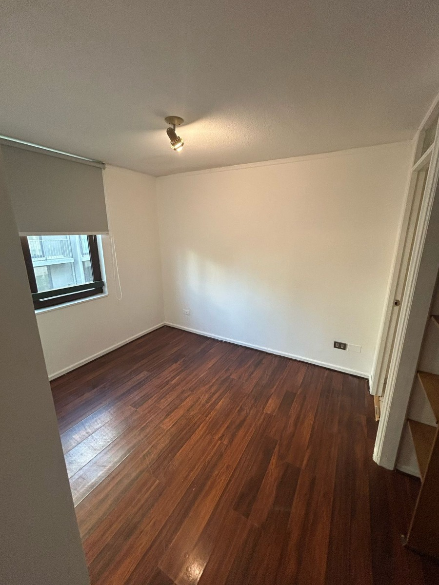 Arriendo Departamento NO 2D 2B 1E 1Bd In&eacute;s de Su&aacute;rez - Providencia