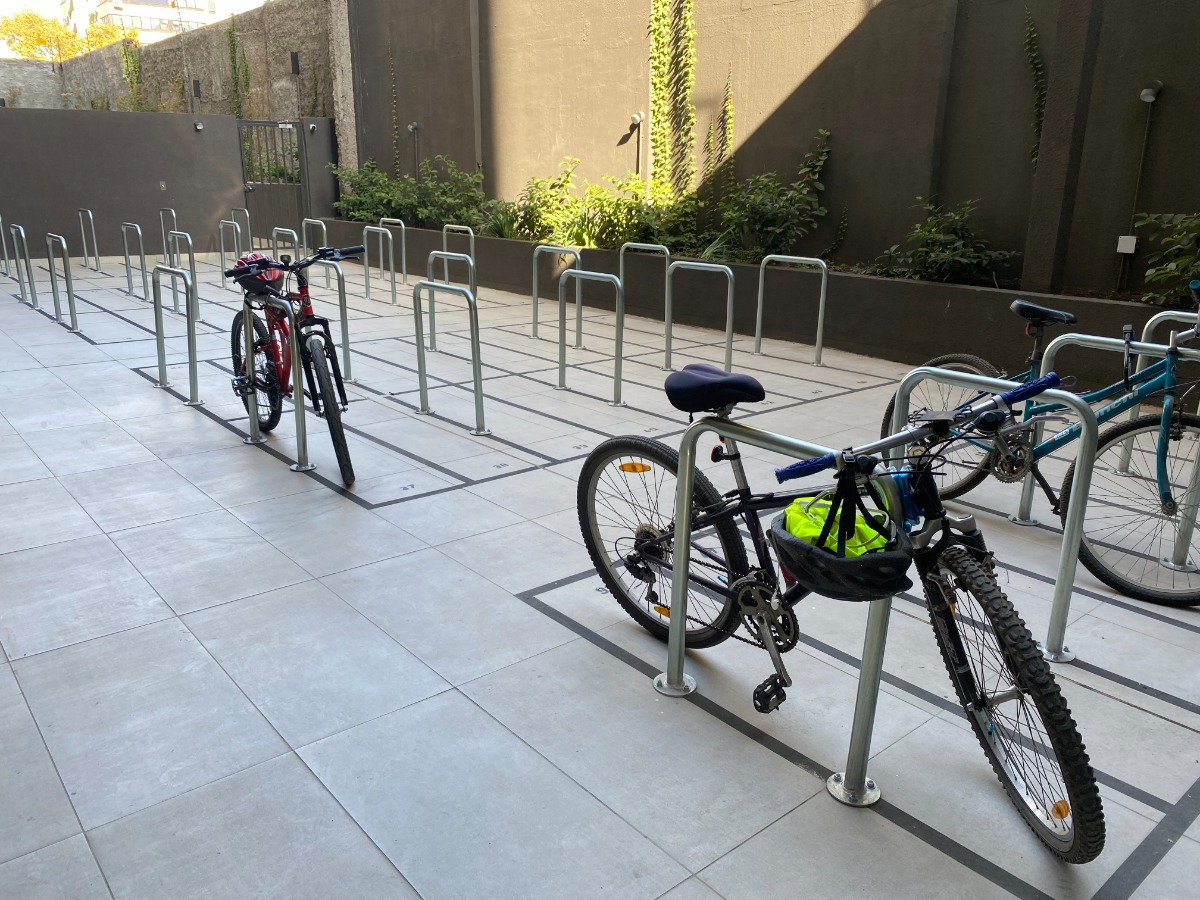 Arriendo Departamento NO 2D en suite Walk-in cl&oacute;set 2B 1E 1Bd Metro &Ntilde;u&ntilde;oa - &Ntilde;u&ntilde;oa