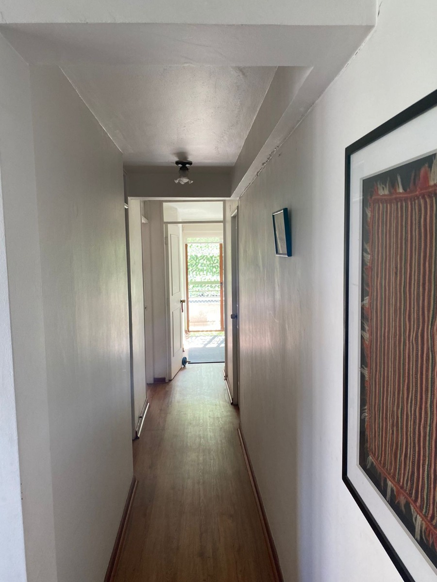 Venta Departamento NO 3D 2B 1E 1Bd Vaticano - Las Condes