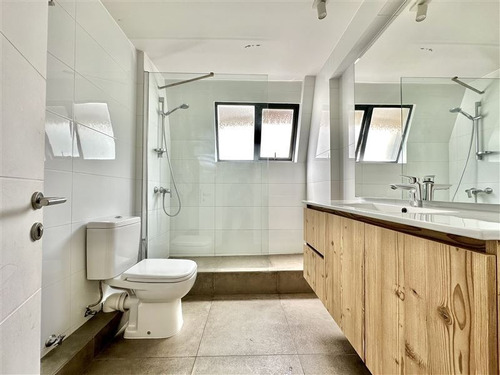 Venta Departamento 4D 3B 1E 1B Las Lilas - Providencia