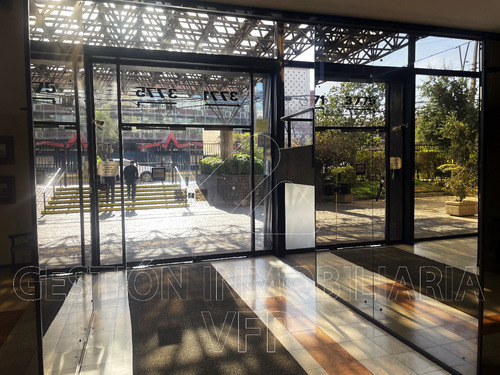 Venta Departamento NO 3D en suite 3B 1E 1B Metro Bilbao - Providencia