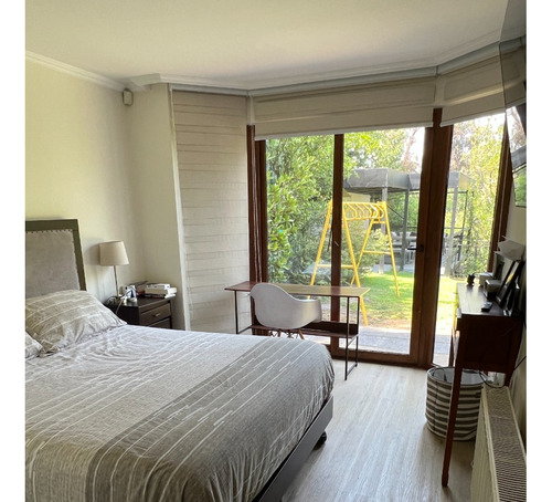 Venta Casa S 4D en suite 3B 3E El Huinganal - Lo Barnechea