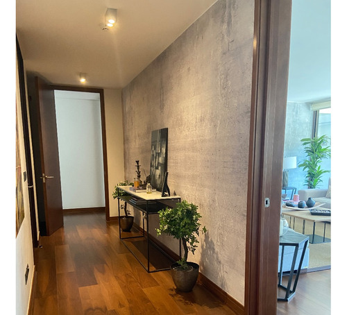 Arriendo Departamento NP 3D 5B 4E 1B Tabancura - Vitacura