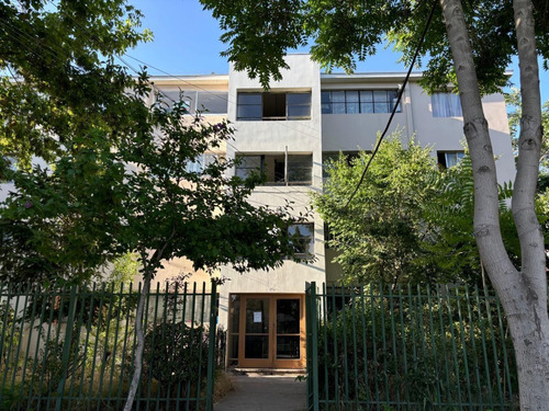 Venta Departamento NP 2D 1B 1E 1B Estadio Nacional - &Ntilde;u&ntilde;oa