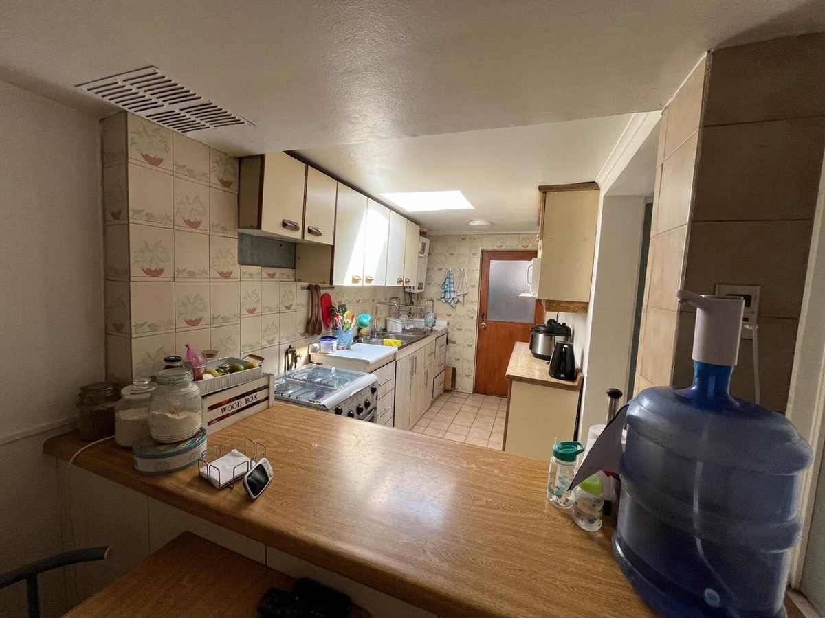 Arriendo Casa 4D 3B 1E 1Bd Metro Hernando de Magallanes - Las Condes