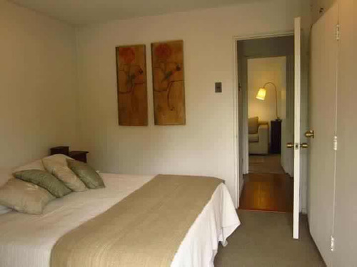 Arriendo Departamento 3D 2B 1E P&iacute;o XI - Vitacura