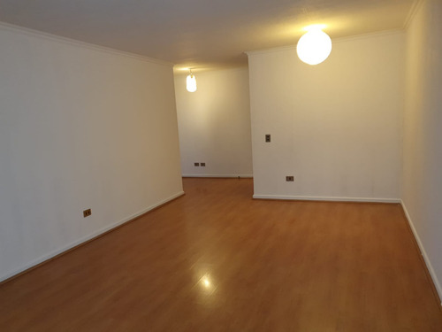 Arriendo Departamento P 2D en suite Walk-in cl&oacute;set 2B 1E 1B In&eacute;s de Su&aacute;rez - Providencia