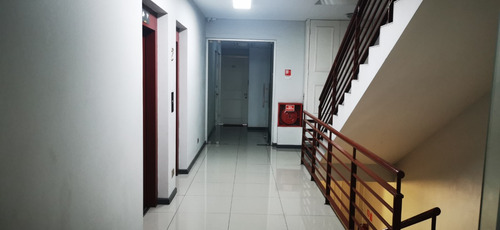 Arriendo Oficina NP 2B 2E 1B Campus Oriente - Providencia