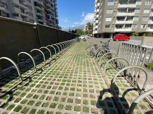 Venta Departamento 2D 2B 1E Juan G&oacute;mez Millas - &Ntilde;u&ntilde;oa