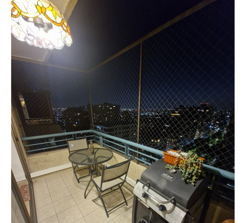Arriendo Departamento SP 2D en suite 3B 1E 1B Vaticano - Las Condes